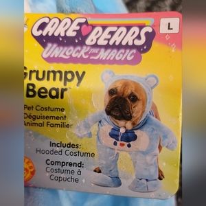 Care Bears Dog Costume